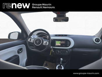 Photo 9 du bon plan RENAULT Twingo E-Tech Electric Techno R80 Achat Intégral occasion à 10900 €
