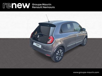 Photo 10 du bon plan RENAULT Twingo E-Tech Electric Techno R80 Achat Intégral occasion à 10900 €