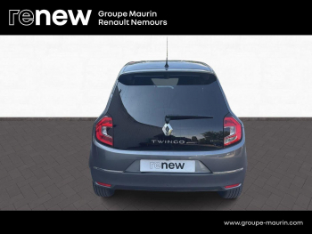 Photo 11 du bon plan RENAULT Twingo E-Tech Electric Techno R80 Achat Intégral occasion à 10900 €