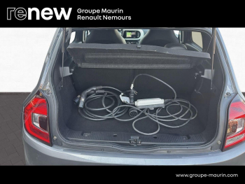 Photo 12 du bon plan RENAULT Twingo E-Tech Electric Techno R80 Achat Intégral occasion à 10900 €