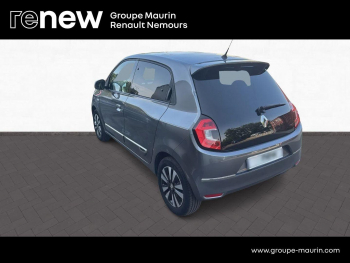 Photo 13 du bon plan RENAULT Twingo E-Tech Electric Techno R80 Achat Intégral occasion à 10900 €