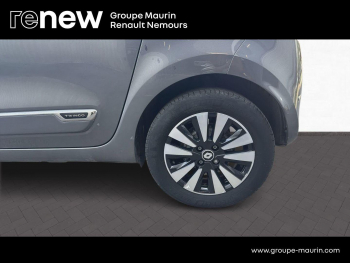 Photo 14 du bon plan RENAULT Twingo E-Tech Electric Techno R80 Achat Intégral occasion à 10900 €