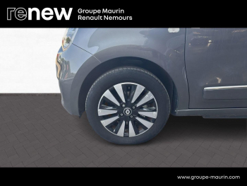 Photo 15 du bon plan RENAULT Twingo E-Tech Electric Techno R80 Achat Intégral occasion à 10900 €