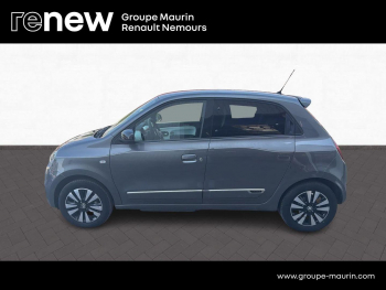 Photo 16 du bon plan RENAULT Twingo E-Tech Electric Techno R80 Achat Intégral occasion à 10900 €