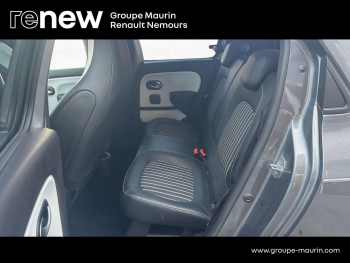 Photo 17 du bon plan RENAULT Twingo E-Tech Electric Techno R80 Achat Intégral occasion à 10900 €