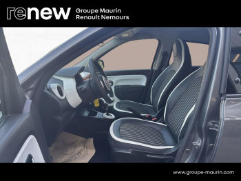 Photo 18 du bon plan RENAULT Twingo E-Tech Electric Techno R80 Achat Intégral occasion à 10900 €