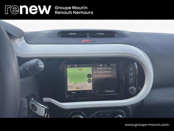 Photo 19 du bon plan RENAULT Twingo E-Tech Electric Techno R80 Achat Intégral occasion à 10900 €