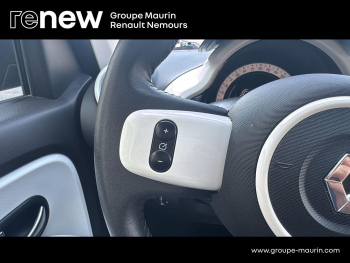 Photo 22 du bon plan RENAULT Twingo E-Tech Electric Techno R80 Achat Intégral occasion à 10900 €