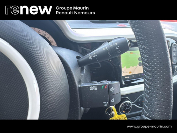 Photo 23 du bon plan RENAULT Twingo E-Tech Electric Techno R80 Achat Intégral occasion à 10900 €