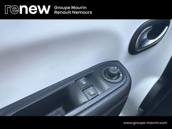 Photo 26 du bon plan RENAULT Twingo E-Tech Electric Techno R80 Achat Intégral occasion à 10900 €