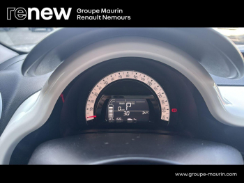 Photo 28 du bon plan RENAULT Twingo E-Tech Electric Techno R80 Achat Intégral occasion à 10900 €