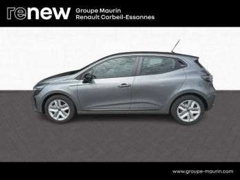 Photo 2 du bon plan RENAULT Clio 1.5 dCi 100ch Evolution - 25 occasion à 16290 €