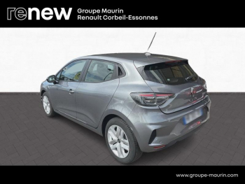 Photo 3 du bon plan RENAULT Clio 1.5 dCi 100ch Evolution - 25 occasion à 16290 €