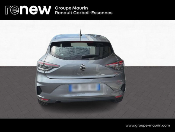 Photo 4 du bon plan RENAULT Clio 1.5 dCi 100ch Evolution - 25 occasion à 16290 €