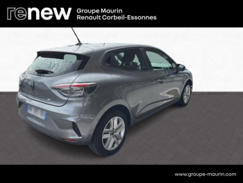 Photo 5 du bon plan RENAULT Clio 1.5 dCi 100ch Evolution - 25 occasion à 16290 €