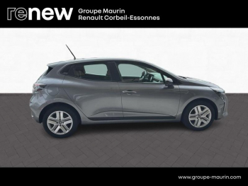 Photo 6 du bon plan RENAULT Clio 1.5 dCi 100ch Evolution - 25 occasion à 16290 €