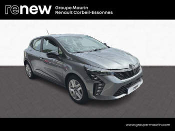 Photo 7 du bon plan RENAULT Clio 1.5 dCi 100ch Evolution - 25 occasion à 16290 €