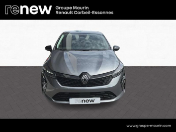 Photo 8 du bon plan RENAULT Clio 1.5 dCi 100ch Evolution - 25 occasion à 16290 €
