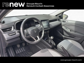Photo 10 du bon plan RENAULT Clio 1.5 dCi 100ch Evolution - 25 occasion à 16290 €