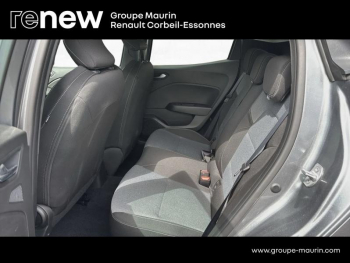 Photo 11 du bon plan RENAULT Clio 1.5 dCi 100ch Evolution - 25 occasion à 16290 €