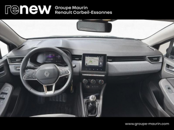 Photo 12 du bon plan RENAULT Clio 1.5 dCi 100ch Evolution - 25 occasion à 16290 €