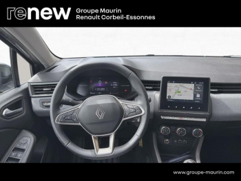 Photo 13 du bon plan RENAULT Clio 1.5 dCi 100ch Evolution - 25 occasion à 16290 €