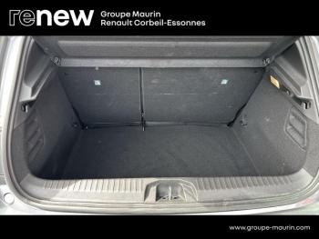 Photo 14 du bon plan RENAULT Clio 1.5 dCi 100ch Evolution - 25 occasion à 16290 €