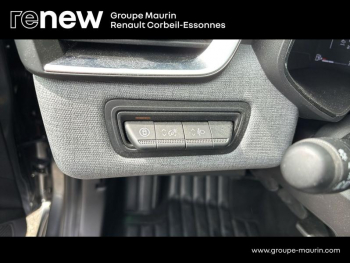 Photo 16 du bon plan RENAULT Clio 1.5 dCi 100ch Evolution - 25 occasion à 16290 €