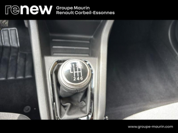 Photo 17 du bon plan RENAULT Clio 1.5 dCi 100ch Evolution - 25 occasion à 16290 €