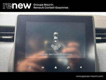Photo 21 du bon plan RENAULT Clio 1.5 dCi 100ch Evolution - 25 occasion à 16290 €
