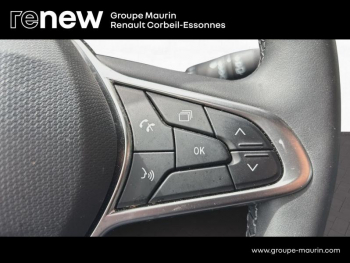 Photo 23 du bon plan RENAULT Clio 1.5 dCi 100ch Evolution - 25 occasion à 16290 €