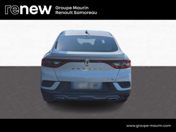Photo 5 du bon plan RENAULT Arkana 1.6 E-Tech 145ch RS Line -21B occasion à 15900 €