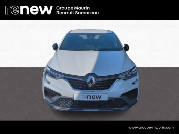Photo 6 du bon plan RENAULT Arkana 1.6 E-Tech 145ch RS Line -21B occasion à 15900 €