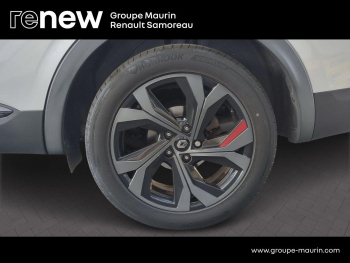 Photo 7 du bon plan RENAULT Arkana 1.6 E-Tech 145ch RS Line -21B occasion à 15900 €