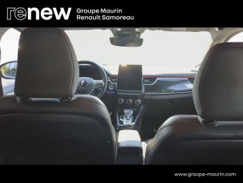 Photo 8 du bon plan RENAULT Arkana 1.6 E-Tech 145ch RS Line -21B occasion à 15900 €