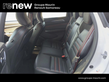 Photo 13 du bon plan RENAULT Arkana 1.6 E-Tech 145ch RS Line -21B occasion à 15900 €