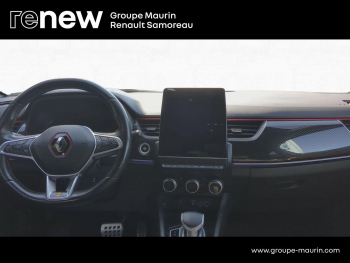 Photo 14 du bon plan RENAULT Arkana 1.6 E-Tech 145ch RS Line -21B occasion à 15900 €