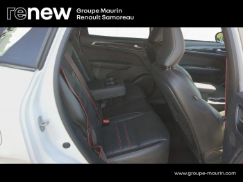 Photo 15 du bon plan RENAULT Arkana 1.6 E-Tech 145ch RS Line -21B occasion à 15900 €
