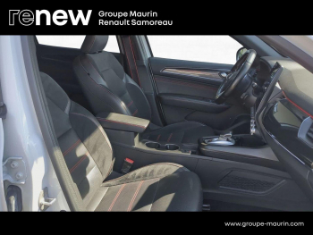 Photo 18 du bon plan RENAULT Arkana 1.6 E-Tech 145ch RS Line -21B occasion à 15900 €