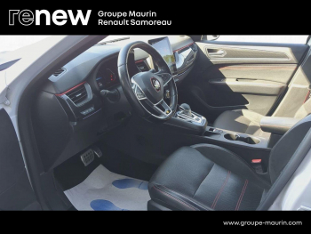 Photo 19 du bon plan RENAULT Arkana 1.6 E-Tech 145ch RS Line -21B occasion à 15900 €