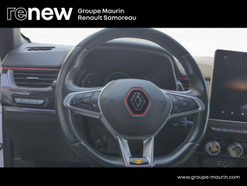 Photo 21 du bon plan RENAULT Arkana 1.6 E-Tech 145ch RS Line -21B occasion à 15900 €