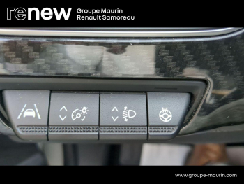 Photo 22 du bon plan RENAULT Arkana 1.6 E-Tech 145ch RS Line -21B occasion à 15900 €