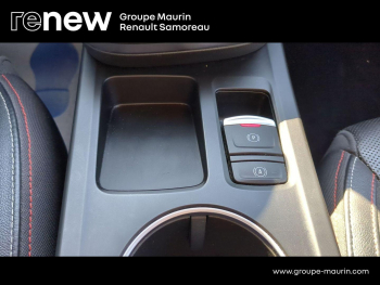 Photo 26 du bon plan RENAULT Arkana 1.6 E-Tech 145ch RS Line -21B occasion à 15900 €