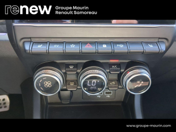 Photo 28 du bon plan RENAULT Arkana 1.6 E-Tech 145ch RS Line -21B occasion à 15900 €