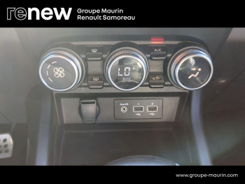 Photo 29 du bon plan RENAULT Arkana 1.6 E-Tech 145ch RS Line -21B occasion à 15900 €