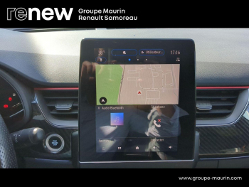 Photo 30 du bon plan RENAULT Arkana 1.6 E-Tech 145ch RS Line -21B occasion à 15900 €