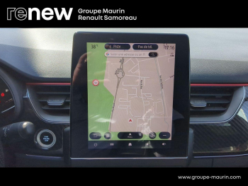 Photo 31 du bon plan RENAULT Arkana 1.6 E-Tech 145ch RS Line -21B occasion à 15900 €