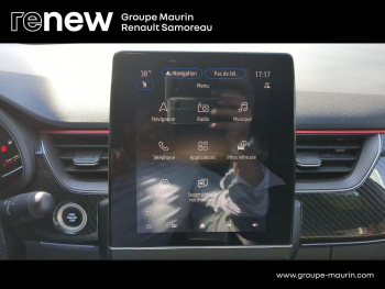 Photo 32 du bon plan RENAULT Arkana 1.6 E-Tech 145ch RS Line -21B occasion à 15900 €