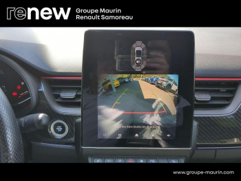 Photo 33 du bon plan RENAULT Arkana 1.6 E-Tech 145ch RS Line -21B occasion à 15900 €