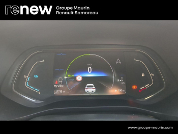 Photo 34 du bon plan RENAULT Arkana 1.6 E-Tech 145ch RS Line -21B occasion à 15900 €